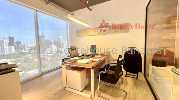 Oceania Business, Punta Pacifica