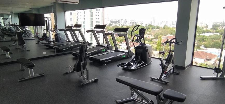 , Apartamento en alquiler en Coco del Mar | P4337886