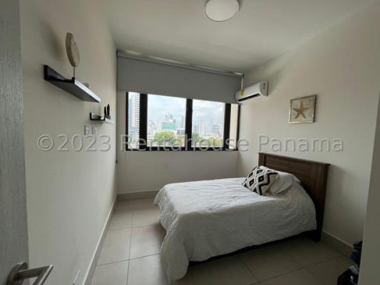 , Apartamento en alquiler en Coco del Mar | P4337886