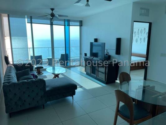 , Apartamento en alquiler en Avenida Balboa | P4337893