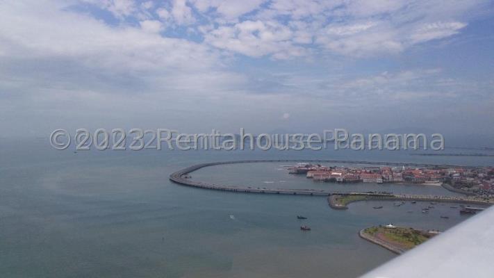 , Apartamento en alquiler en Avenida Balboa | P4337893