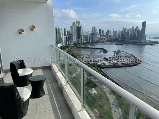 , Apartamento en alquiler en Avenida Balboa | P4337893