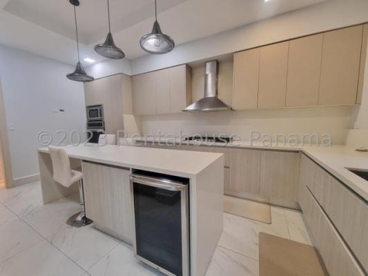 PH Gardens, apartamento