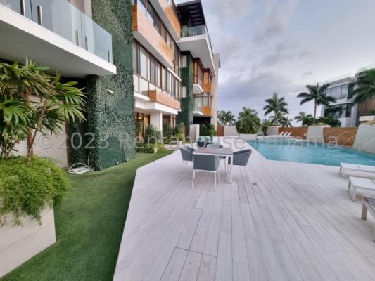 PH Garden, Área Metropolitana