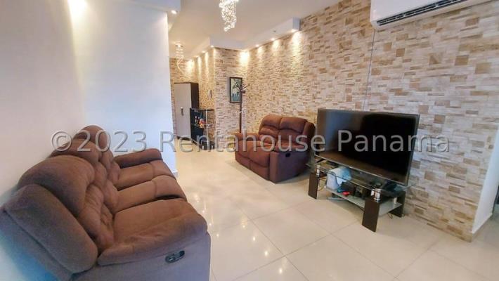 Diamond, apartamento