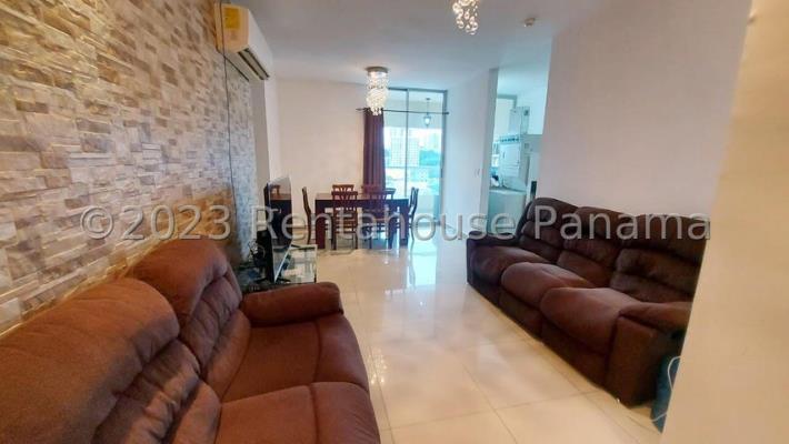 Diamond, apartamento
