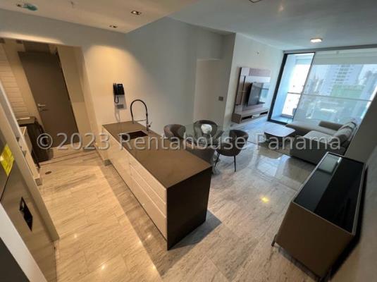 PH Nuovo, Apartment for rent in Bella Vista | PH Nuovo -  P4338656