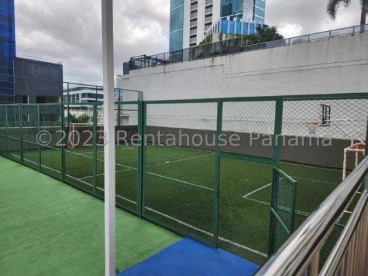 Altamar del Este, Metropolitan Area