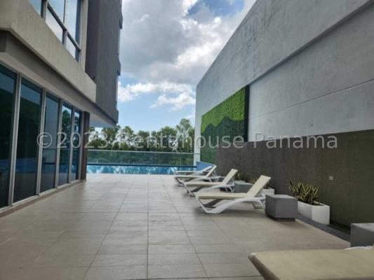 Altamar del Este, apartment