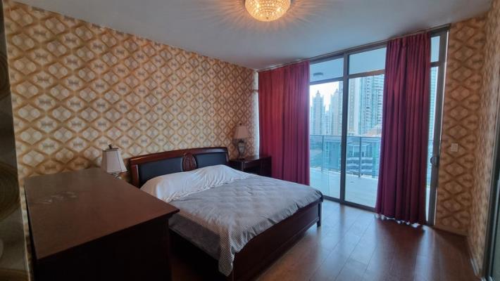 Grand Tower, apartamento