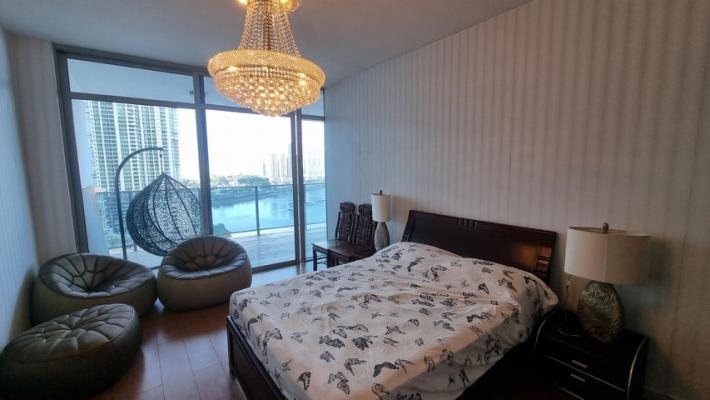 Grand Tower, apartamento