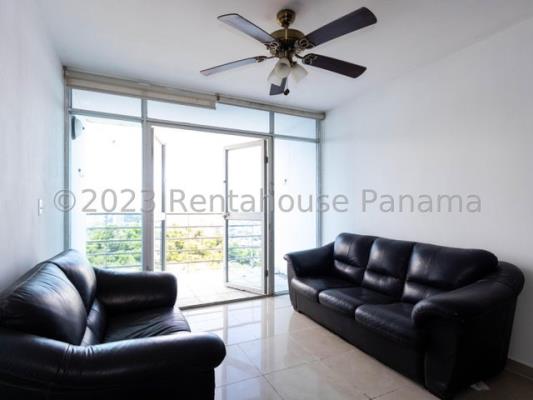 , Apartamento en alquiler en Betania | P4338677