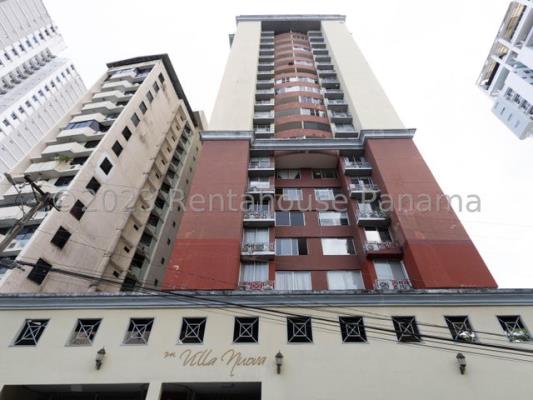 , Apartamento en alquiler en Betania | P4338705