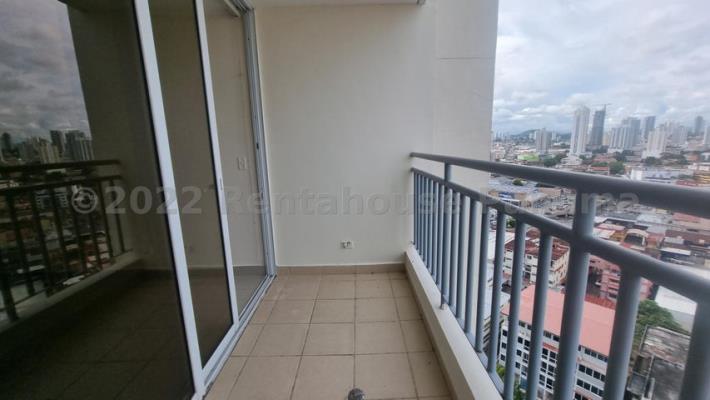 , Apartamento en alquiler en Obarrio | P4338712
