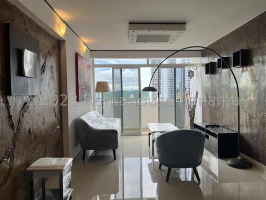 , Apartamento en alquiler en El Cangrejo | P4338733