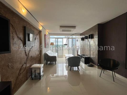 , Apartamento en alquiler en El Cangrejo | P4338733