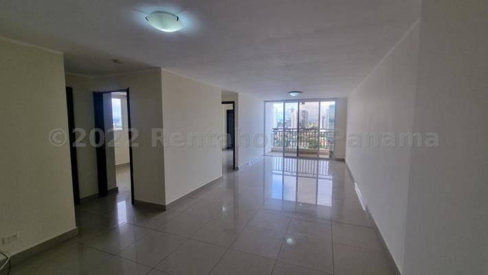 , Apartamento en alquiler en Obarrio | P4339104