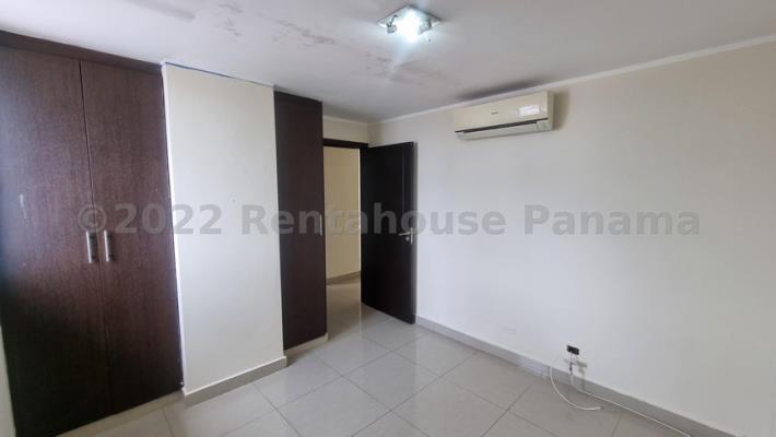 , Apartamento en alquiler en Obarrio | P4339104