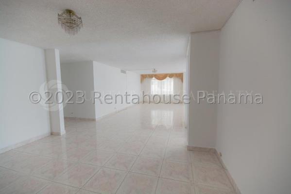 , Apartamento en alquiler en Punta Paitilla | P4339146