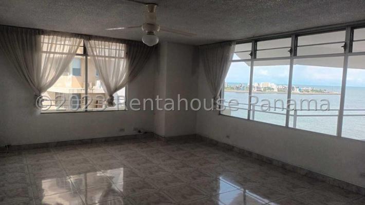 , Apartamento en alquiler en Punta Paitilla | P4339146