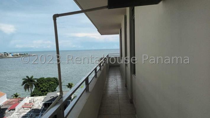 , Apartamento en alquiler en Punta Paitilla | P4339146
