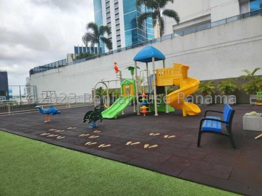 , Apartamento en alquiler en Costa del Este | P4339153