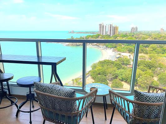 , Apartamento en alquiler en Nueva Gorgona | P4339846