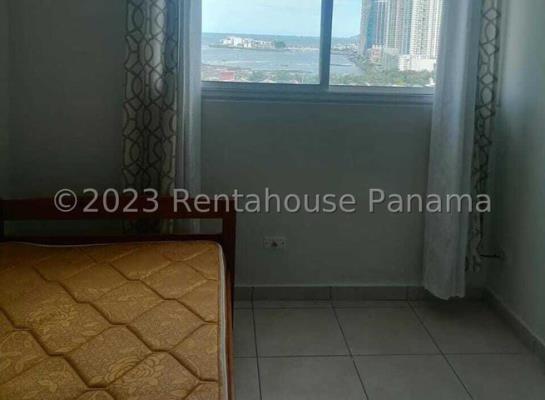 Torres Mar del Sur, Apartamento en alquiler en San Francisco | Torres Mar del Sur -  P4339860