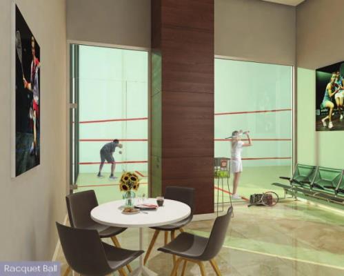 Park Square, Panamá