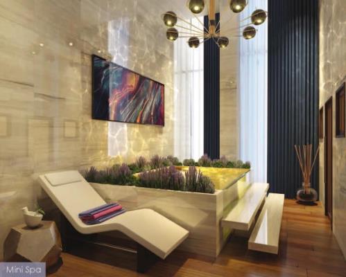 Park Square, Panamá