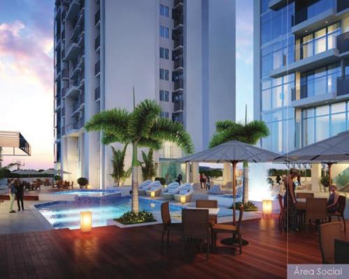 Park Square, Proyectos en San Francisco |  Park Square | P4339986