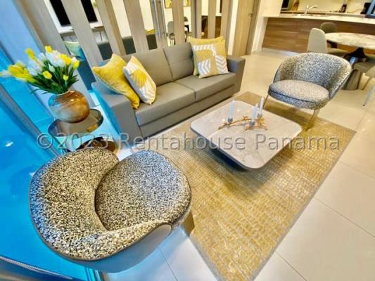 Parkside , Apartamento en alquiler en Costa del Este | Parkside  -  P4340189