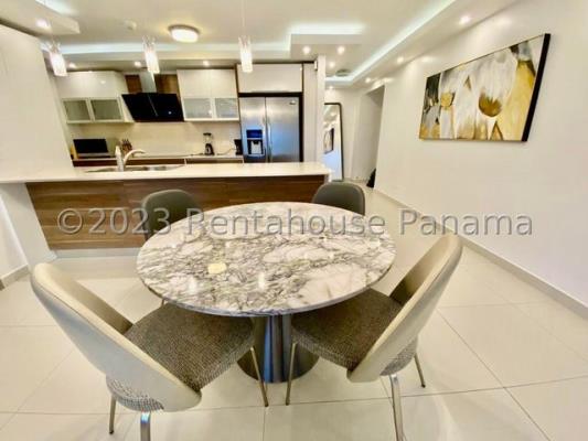 Parkside , apartamento
