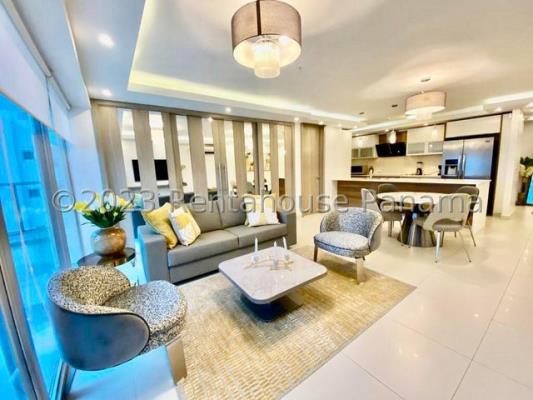 Parkside , Apartamento en alquiler en Costa del Este | Parkside  -  P4340189