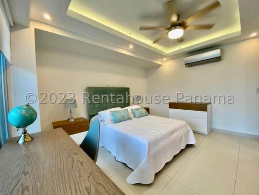 Parkside , Apartamento en alquiler en Costa del Este | Parkside  -  P4340189