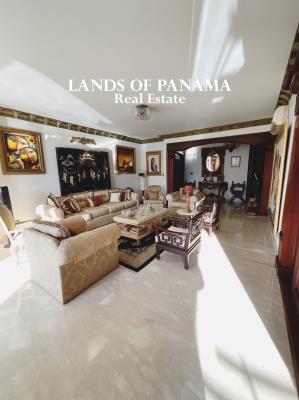 Golden Palace, Área Metropolitana