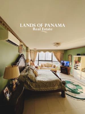 Golden Palace, Área Metropolitana