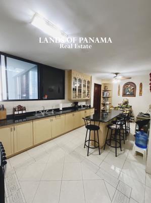 Golden Palace, apartamento