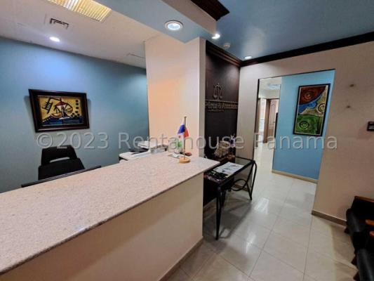 Hi-Tech, Área Metropolitana