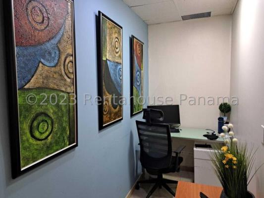 Hi-Tech, Apartamento en alquiler en Obarrio | Hi-Tech -  P4340273