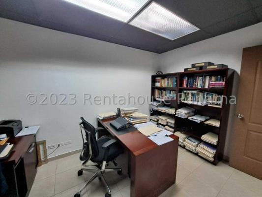 Hi-Tech, Área Metropolitana