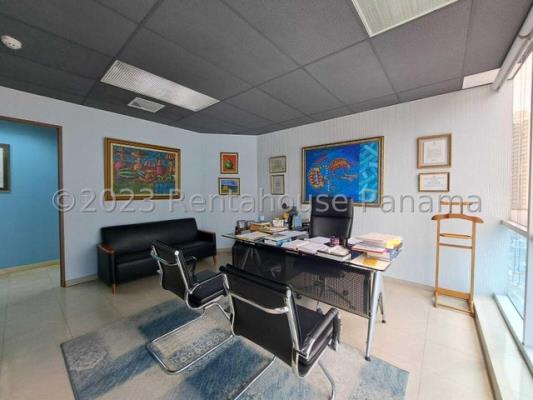 Hi-Tech, Área Metropolitana