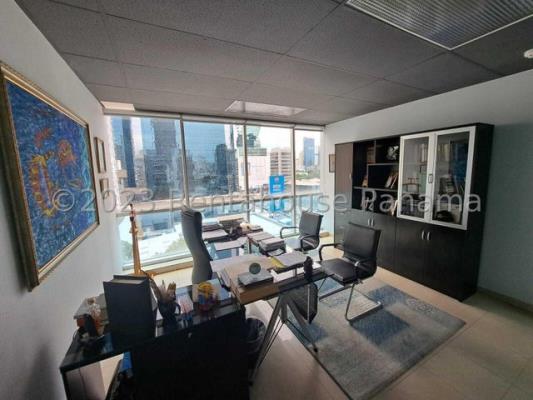 Hi-Tech, Área Metropolitana