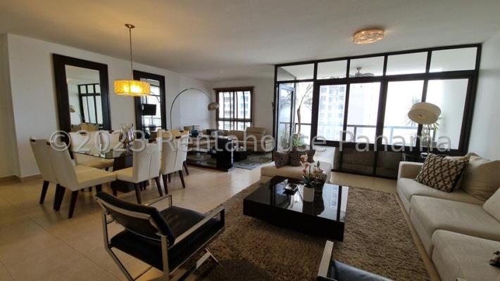 Parque del mar , Apartamento en alquiler en Costa del Este | Parque del mar  -  P4340308
