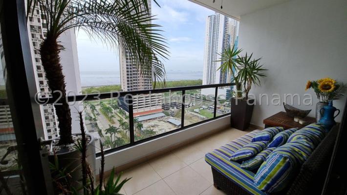 Parque del mar , Apartamento en alquiler en Costa del Este | Parque del mar  -  P4340308