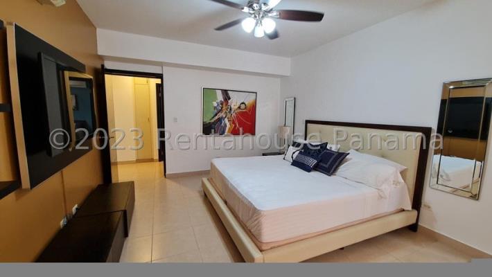 Parque del mar , Apartamento en alquiler en Costa del Este | Parque del mar  -  P4340315