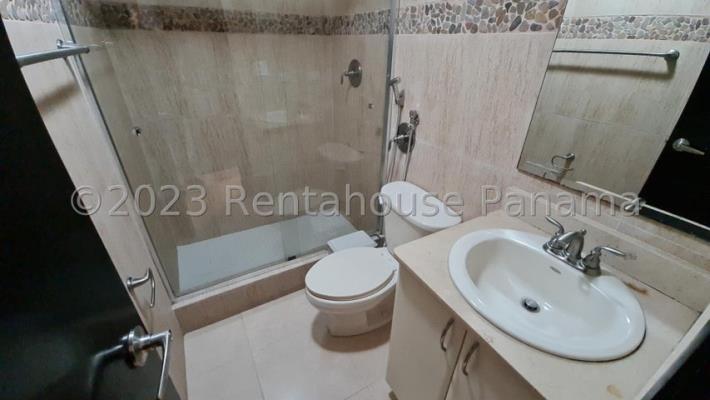 Parque del mar , Apartamento en alquiler en Costa del Este | Parque del mar  -  P4340315