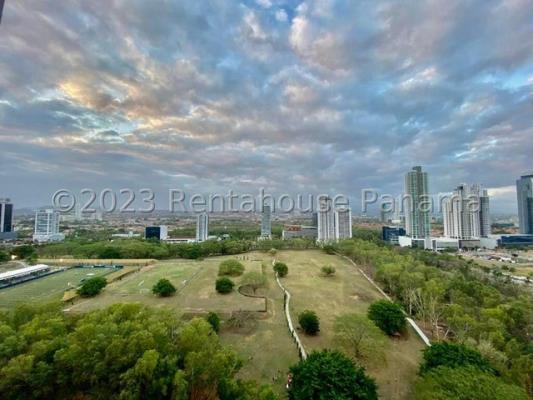 , Apartamento en alquiler en Costa del Este | P4340336