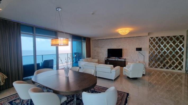 , Apartamento en alquiler en Punta Pacifica | P4340672
