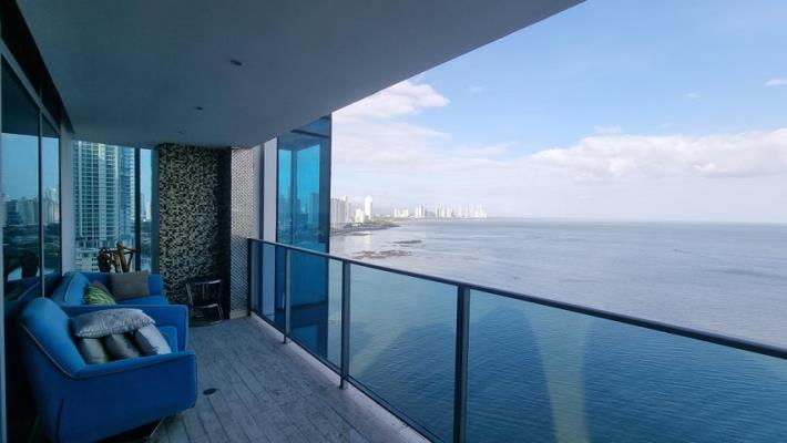 , Apartamento en alquiler en Punta Pacifica | P4340672